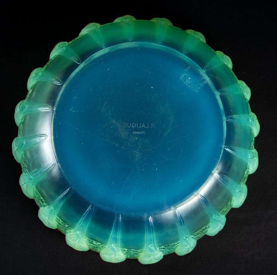 Vetro René Lalique: 