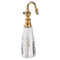 René Lalique Perfume Bottle Atomizer
