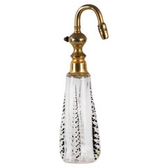 René Lalique Perfume Bottle Atomizer Origan