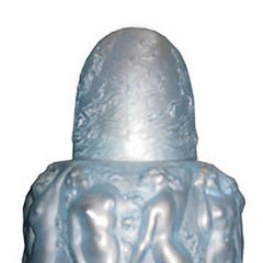 Rene Lalique Perfume Burner