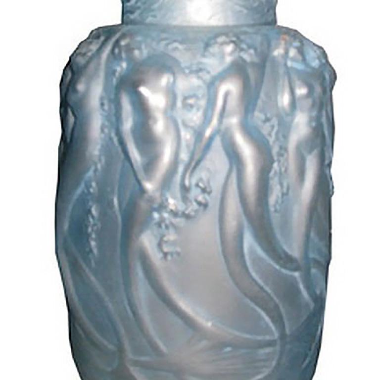Parfümflaschenbrenner von Lalique (Französisch) im Angebot