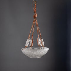Rene Lalique Plafonnier