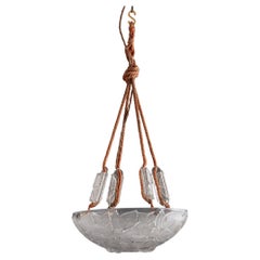 Rene Lalique Plafonnier