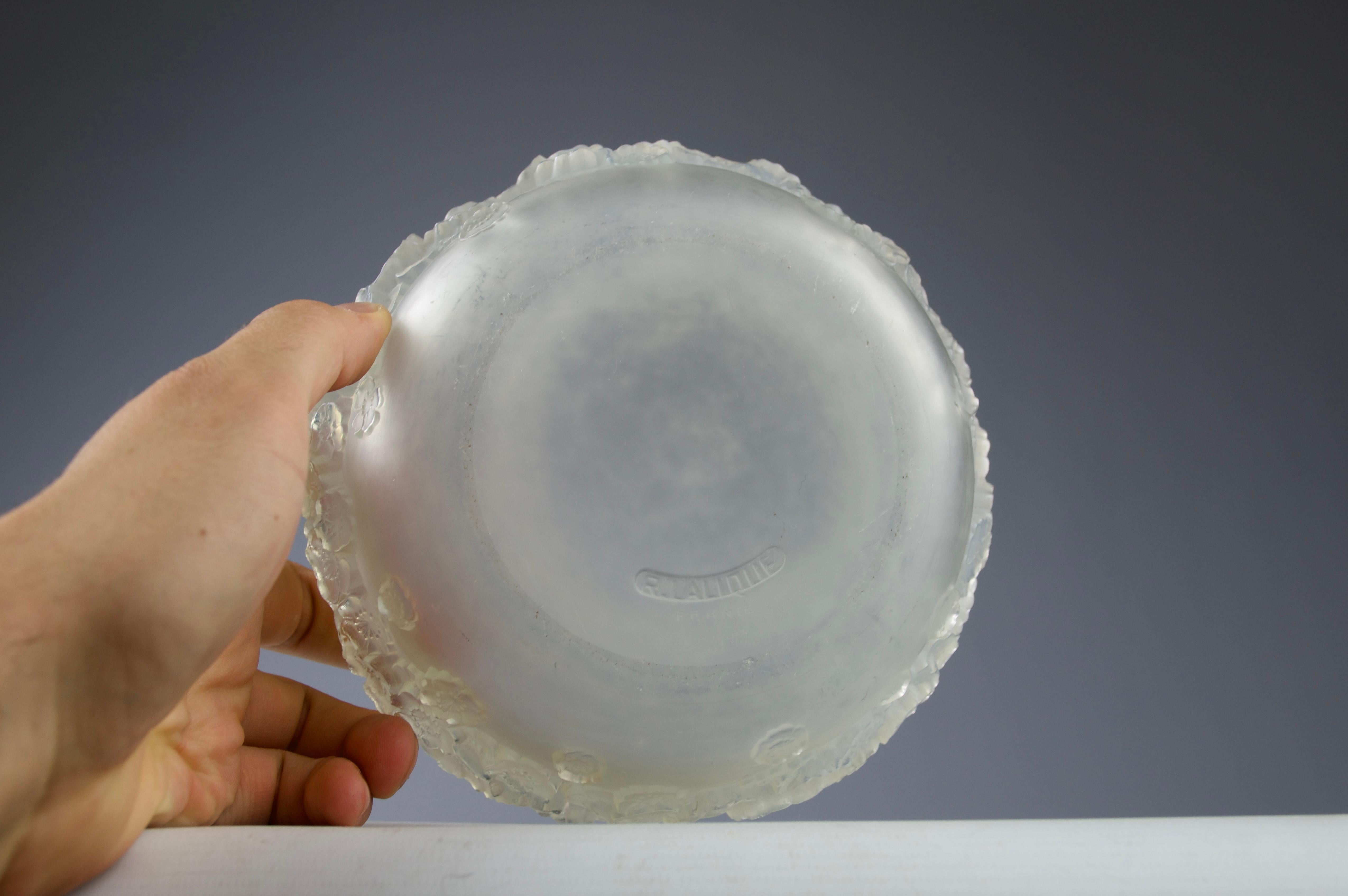 Early 20th Century René Lalique, 