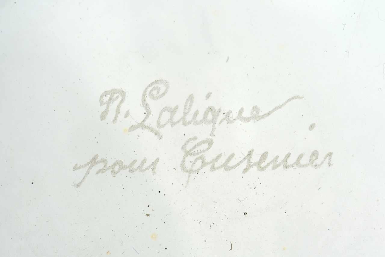 René Lalique - 