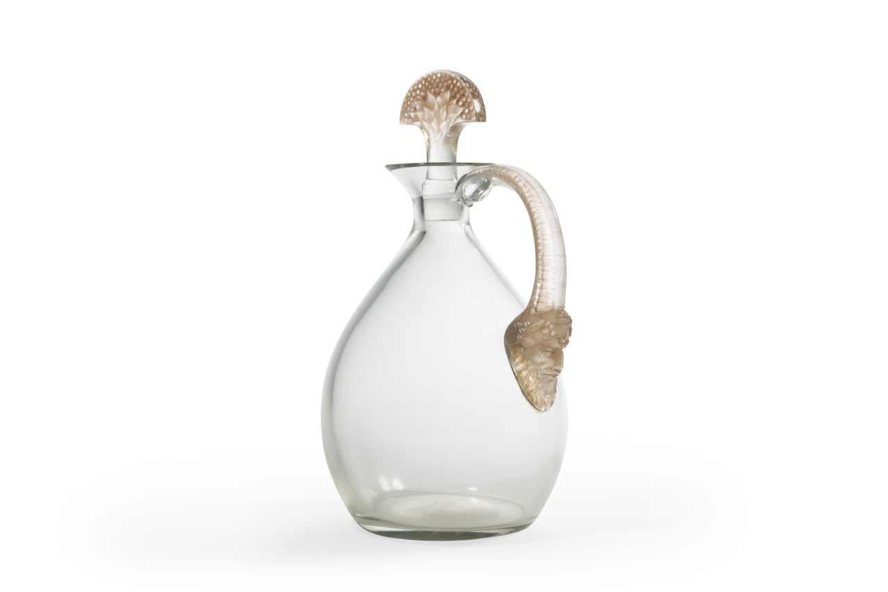Early 20th Century René Lalique - 