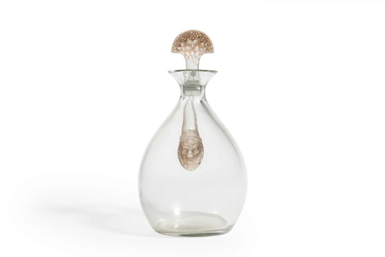 Art Glass René Lalique - 