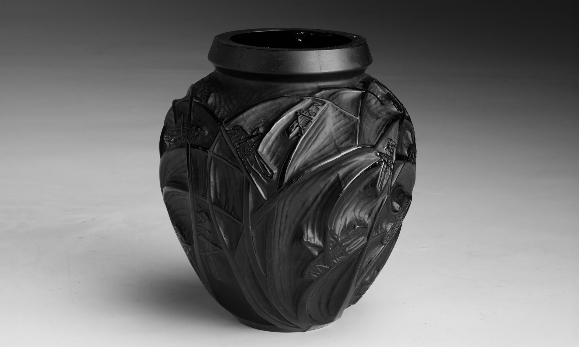 French Rene Lalique 