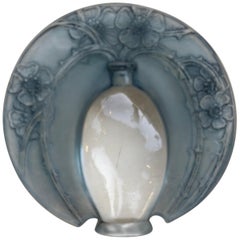 René Lalique Seal "Vase De Fleurs"