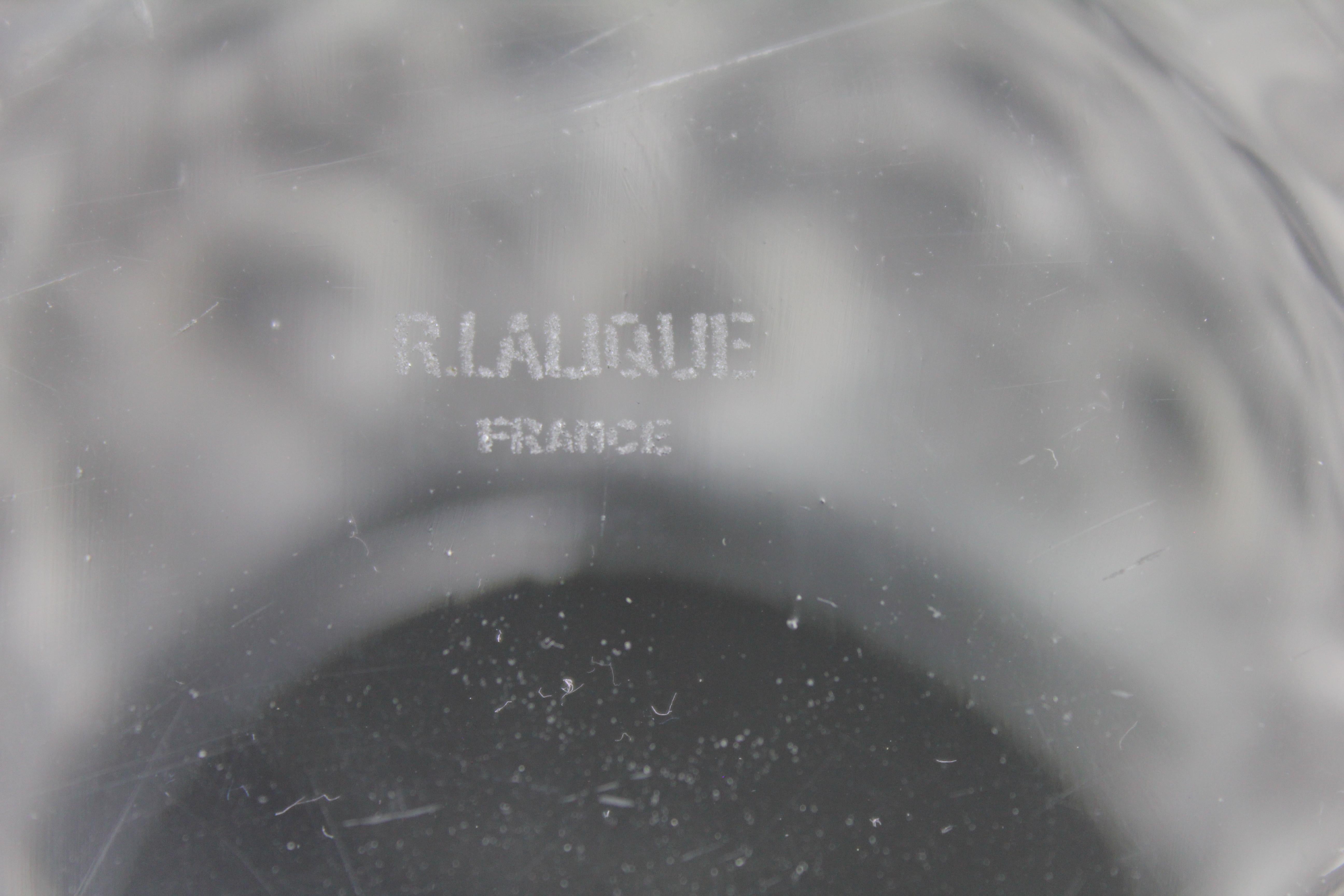 René Lalique 