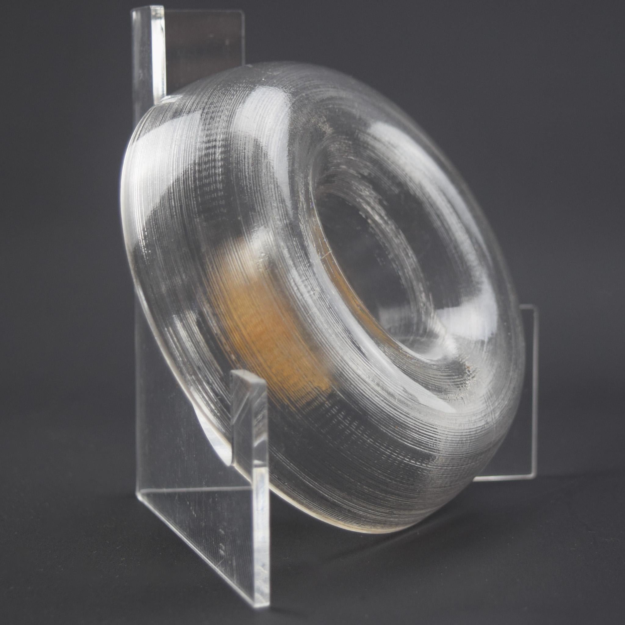 Rene Lalique Sirenes Aschenbecher C1920 (Frühes 19. Jahrhundert) im Angebot