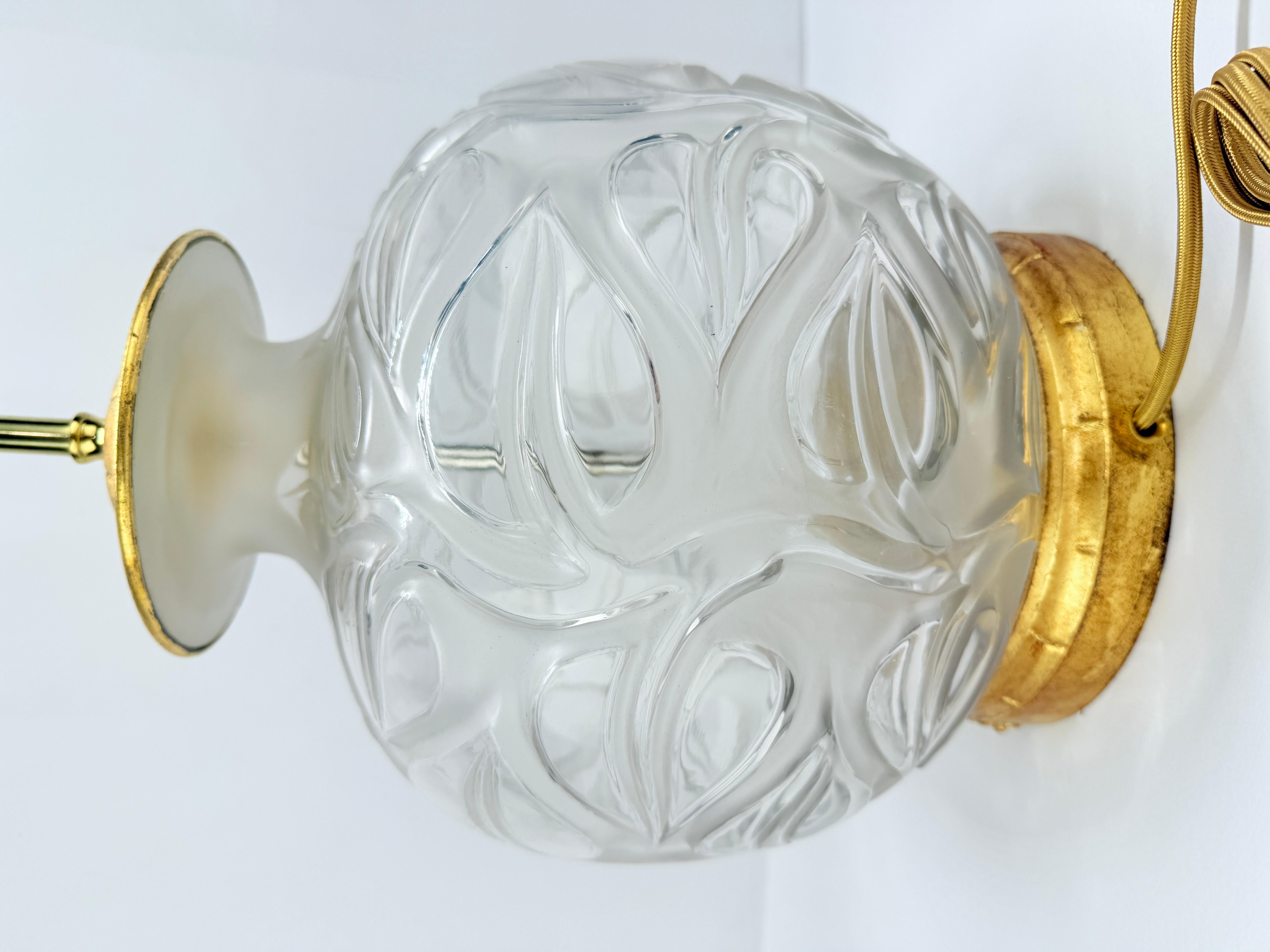 Lampe de table 