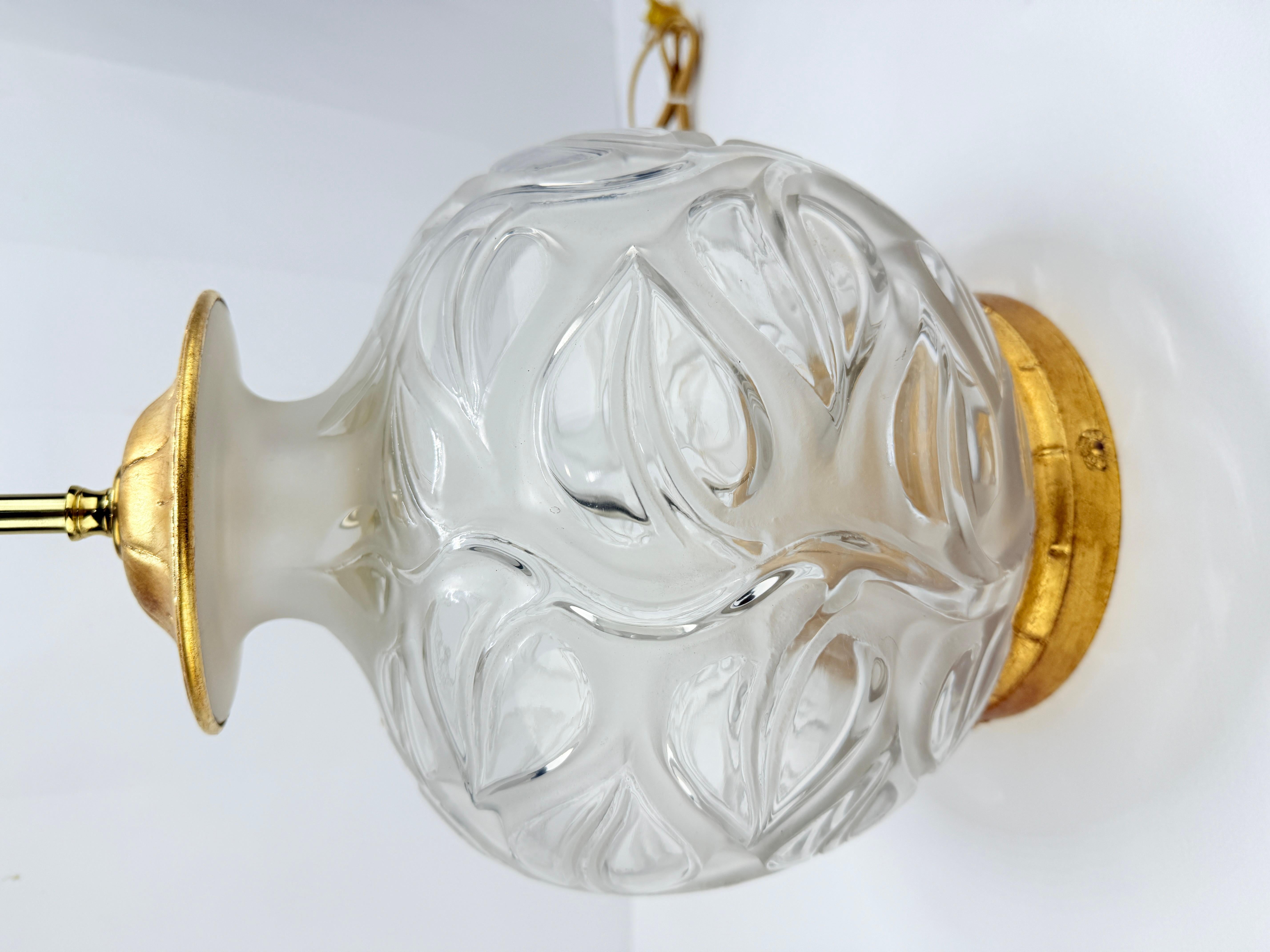 Français Lampe de table 