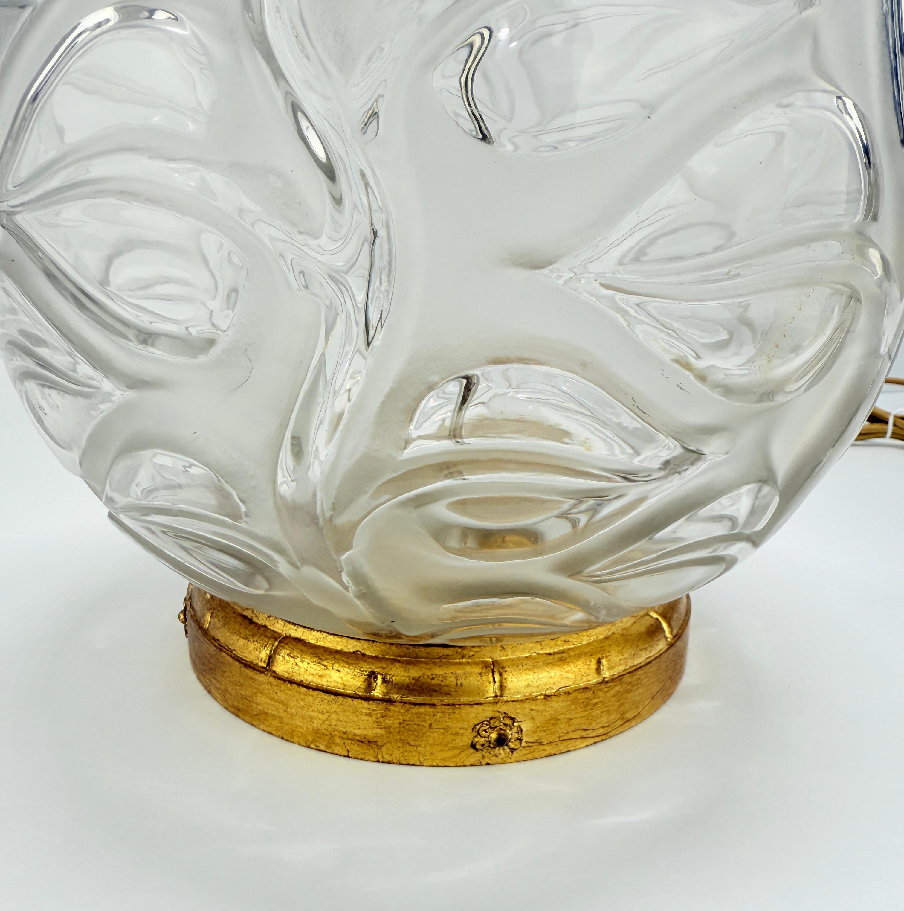 Lampe de table 