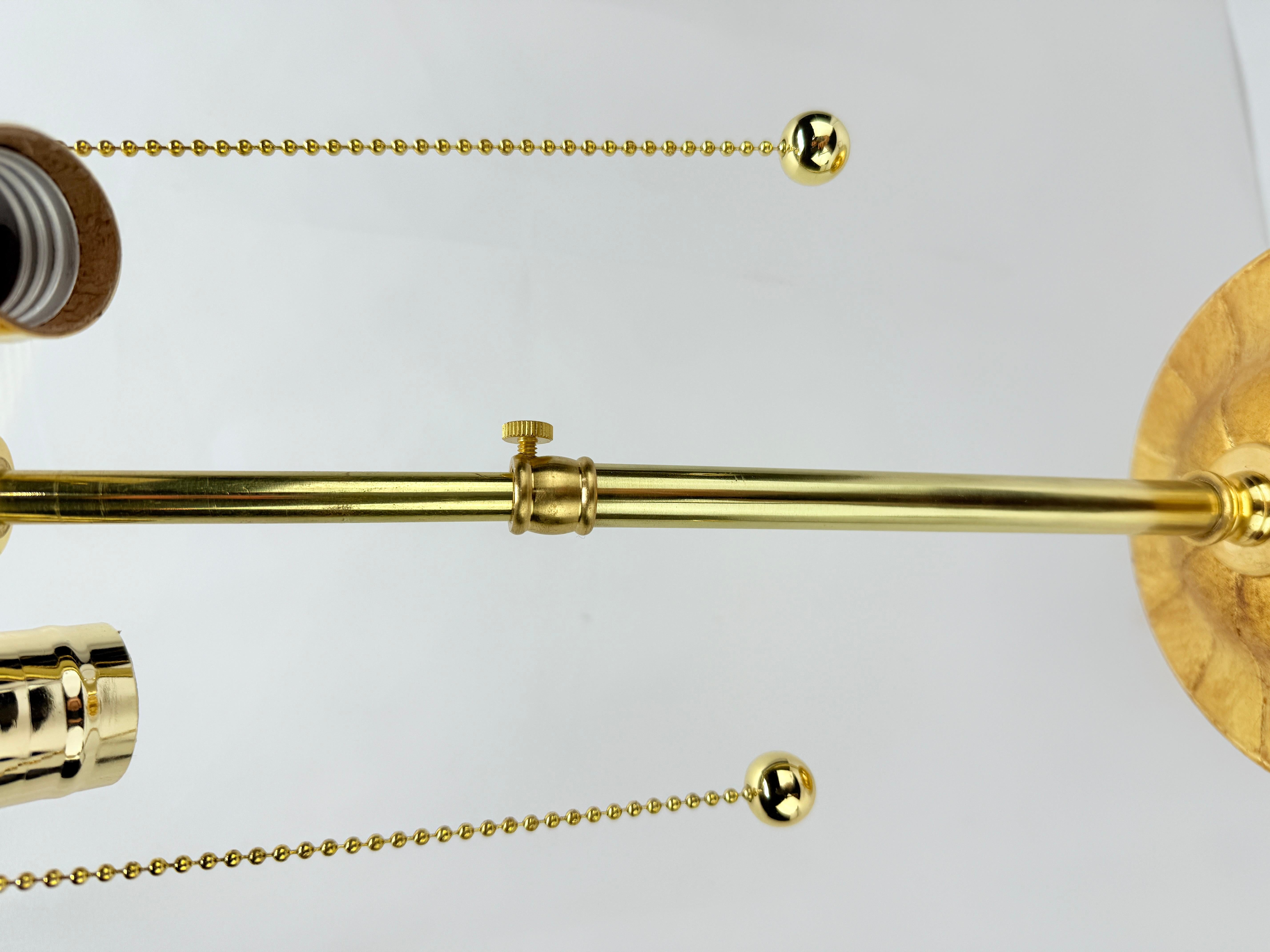 Lampe de table 