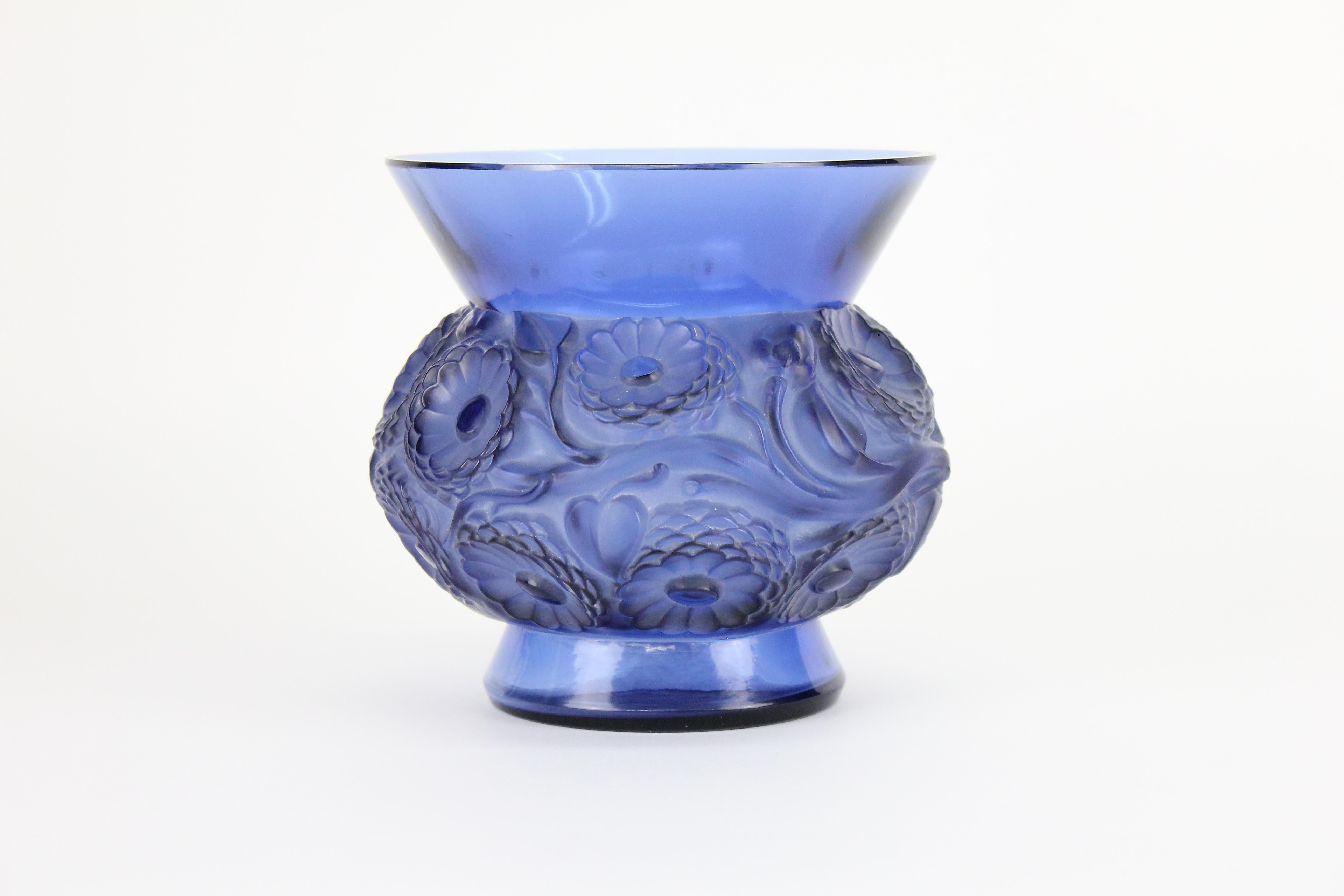 French René Lalique 