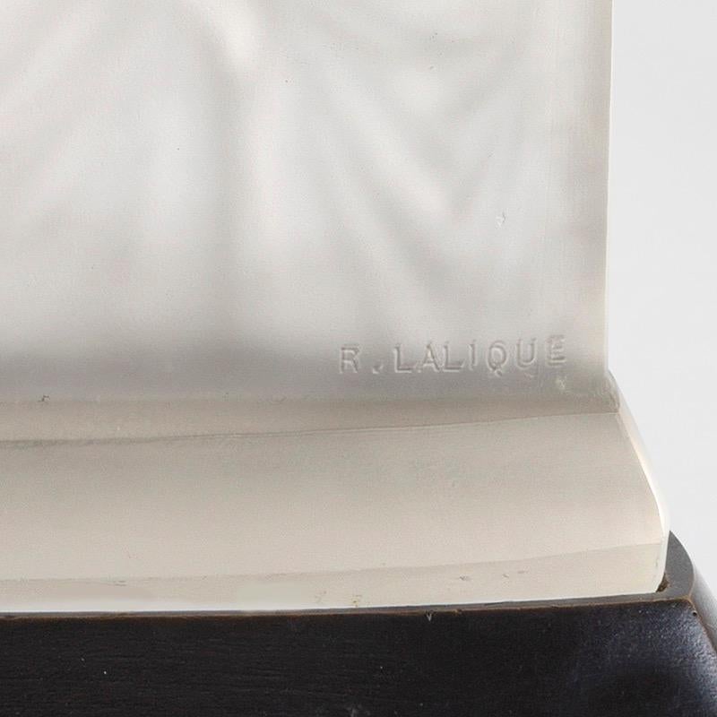 French René Lalique 