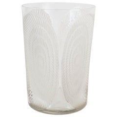 René Lalique Vase "Los Angeles"
