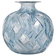 René Lalique Vase "Penthievre"