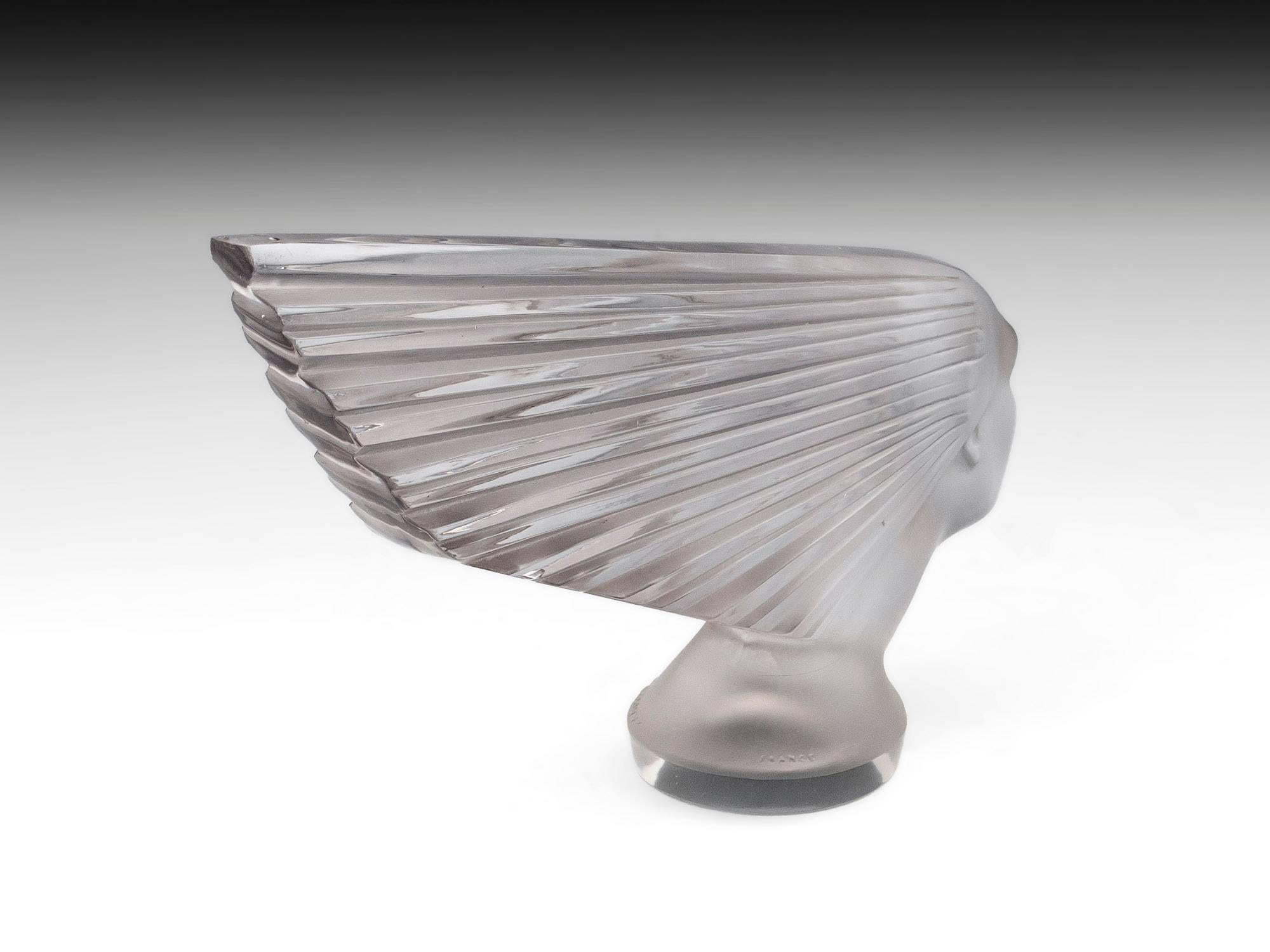 spirit of the wind lalique