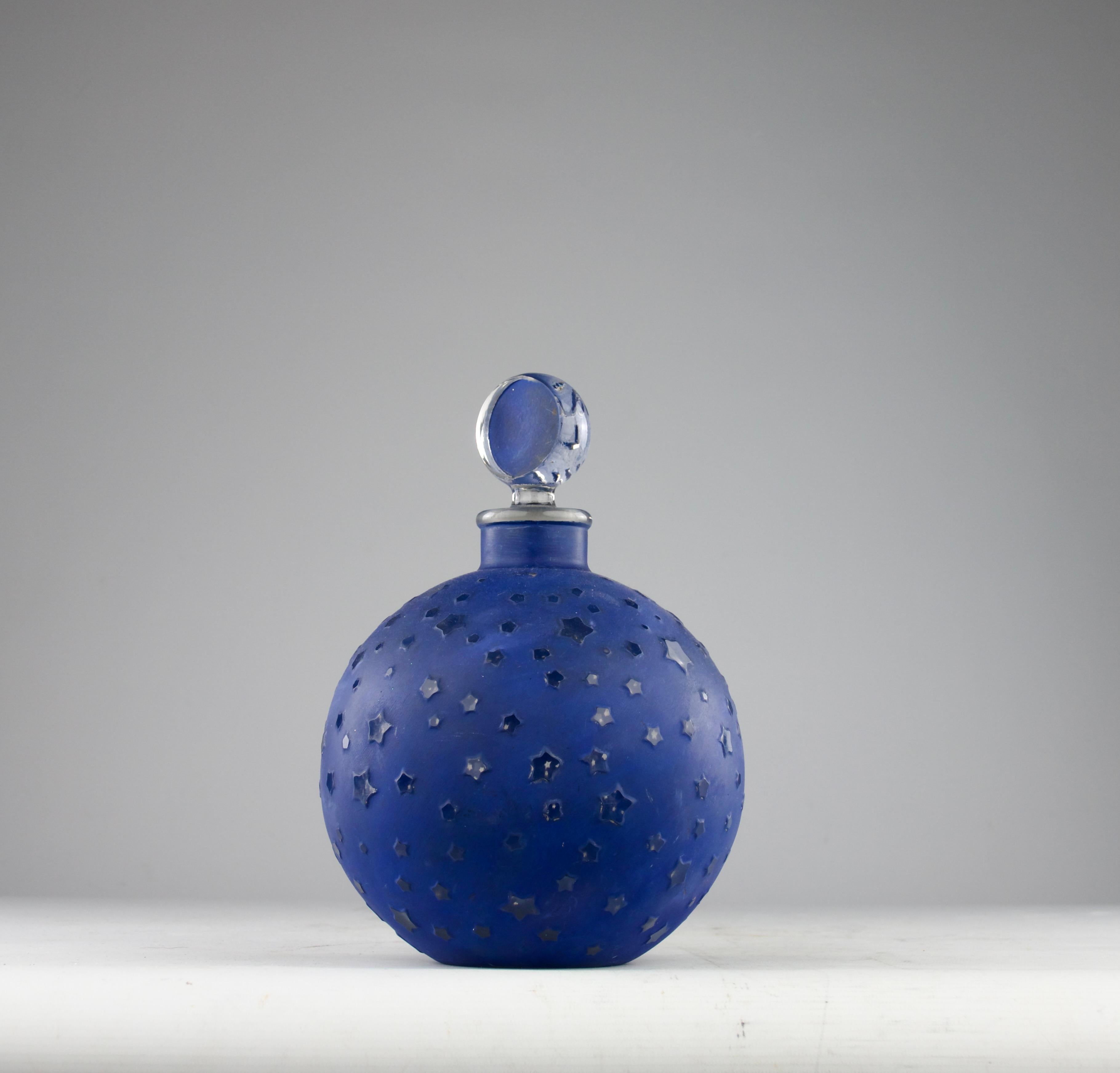 French René Lalique, Worth 