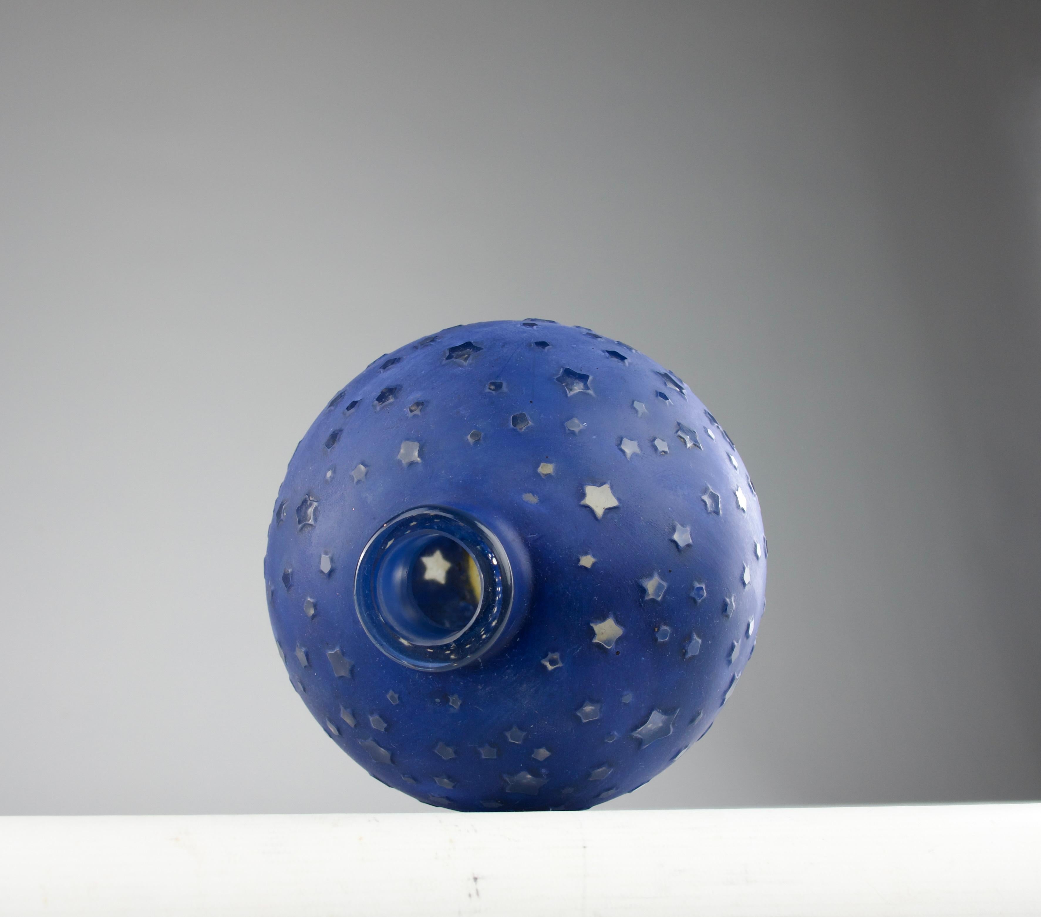 Glass René Lalique, Worth 