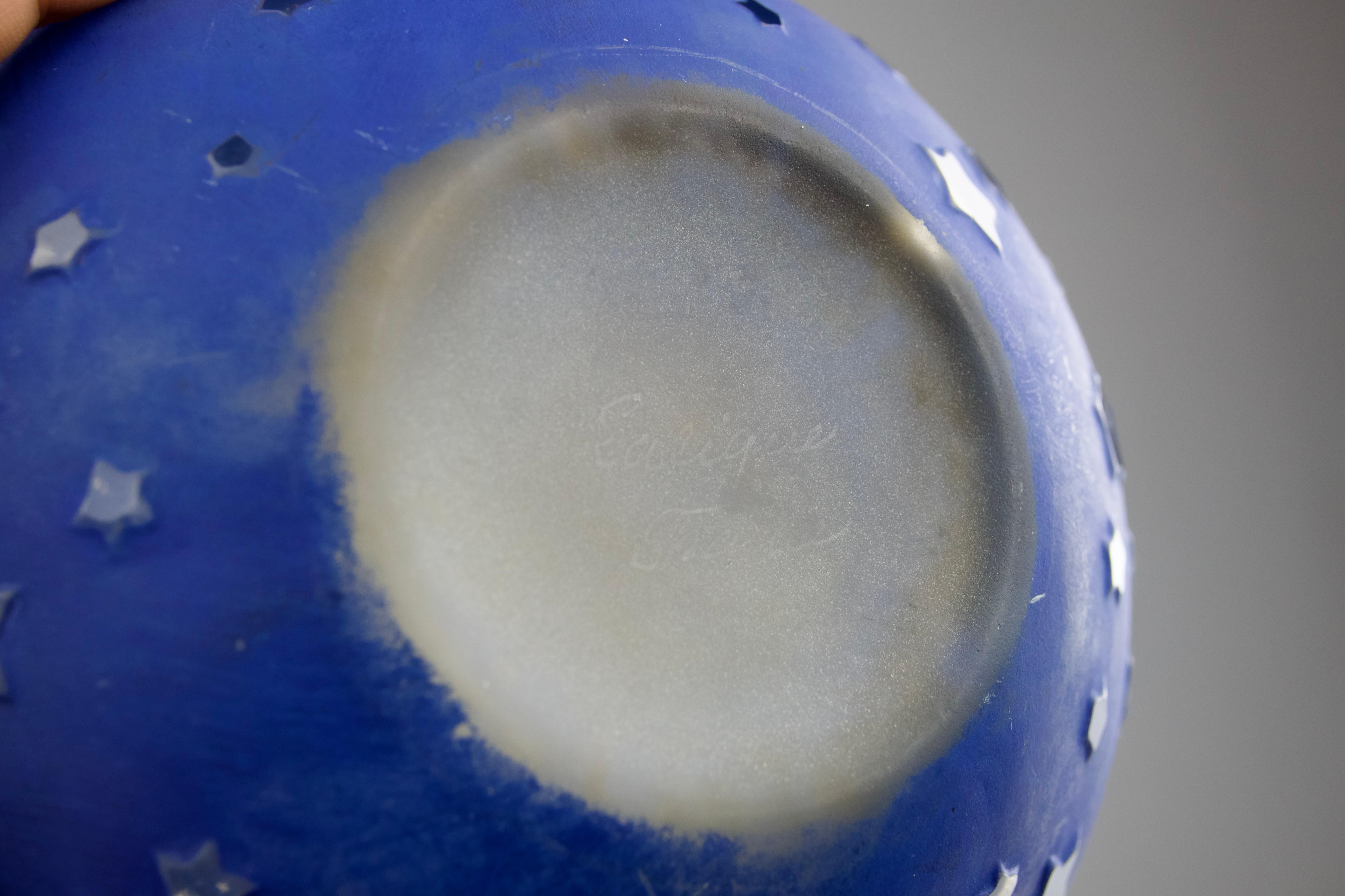 René Lalique, Worth 