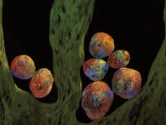 Caution: Falling Rocks