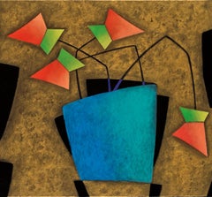 Charmed by the Unusual, 2014