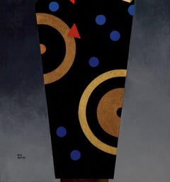 Follaje de hojas a cuadros, 2012