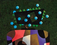 Espectacular espécimen