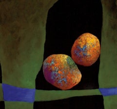 There Must be Some Explanation, 2012