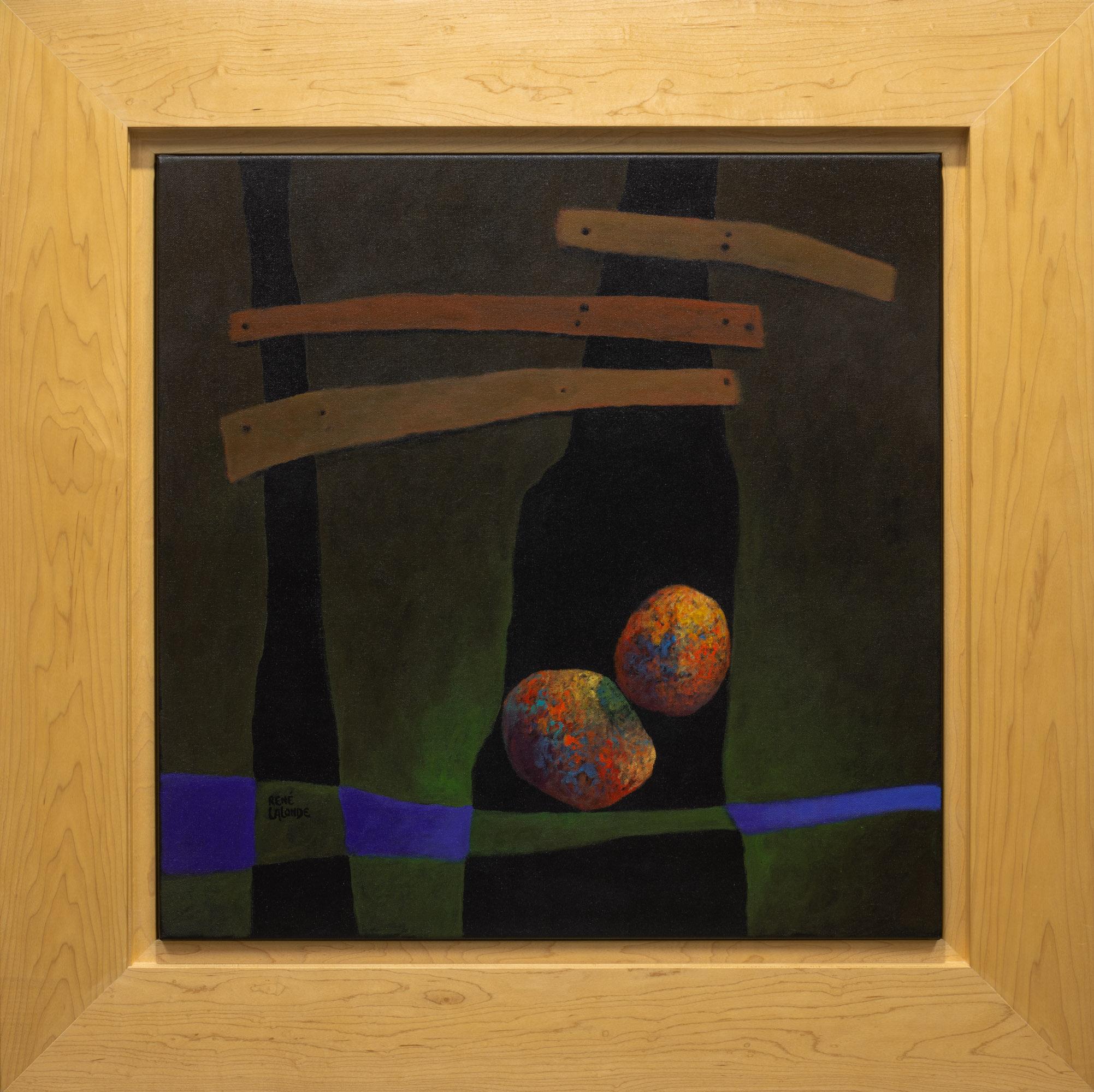 Debe haber alguna explicación, 2012 en venta 1