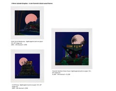 3 Graphics on Paper - Bundle