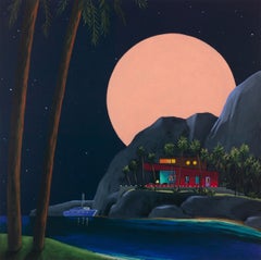 Exotic Secret Rendez-Vous, 2022