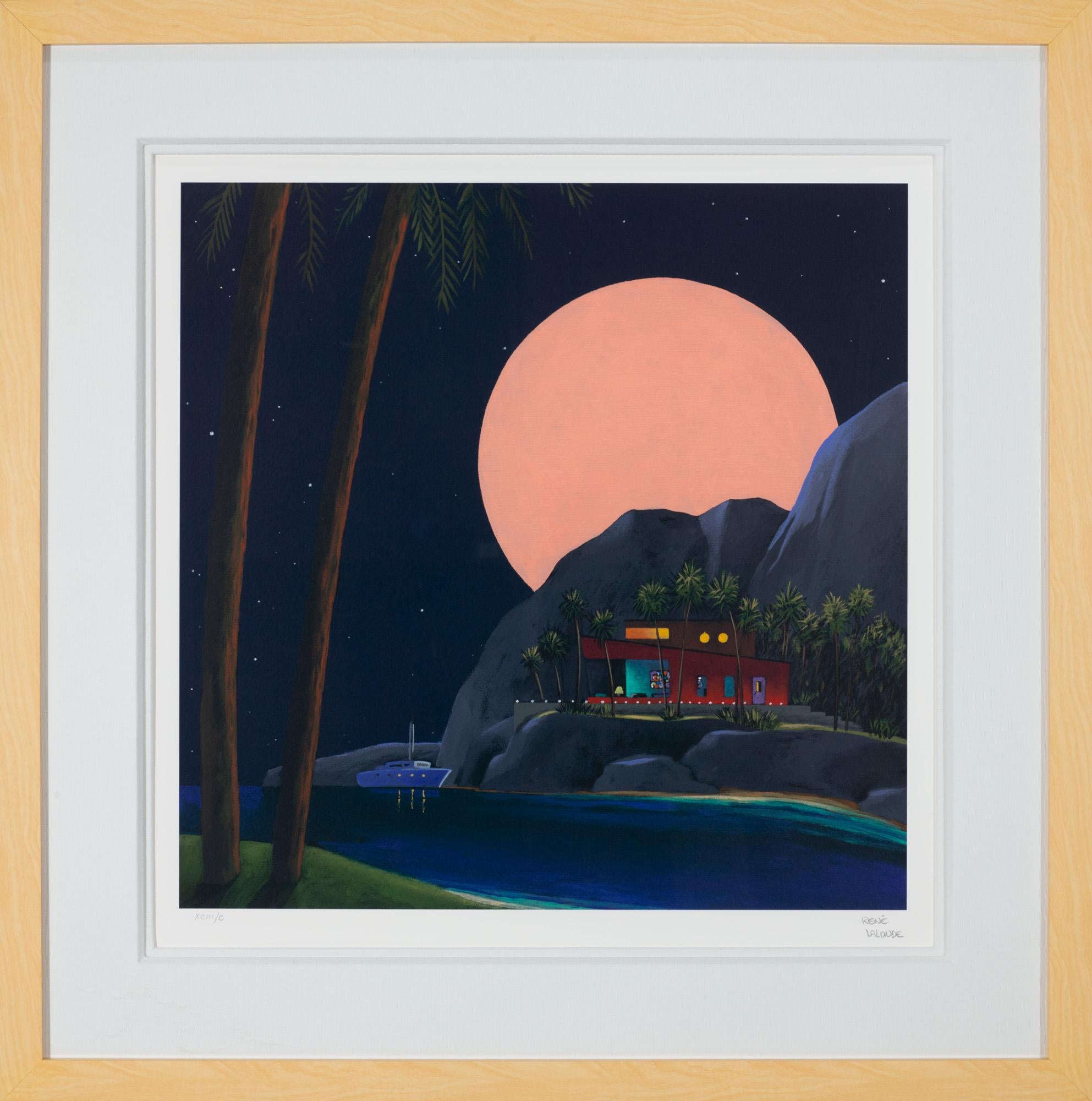 Exotic Secret Rendez-Vous, 2022 For Sale 1