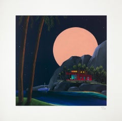 Exotic Secret Rendez-Vous, 2022
