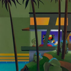 New Modern Way of Life