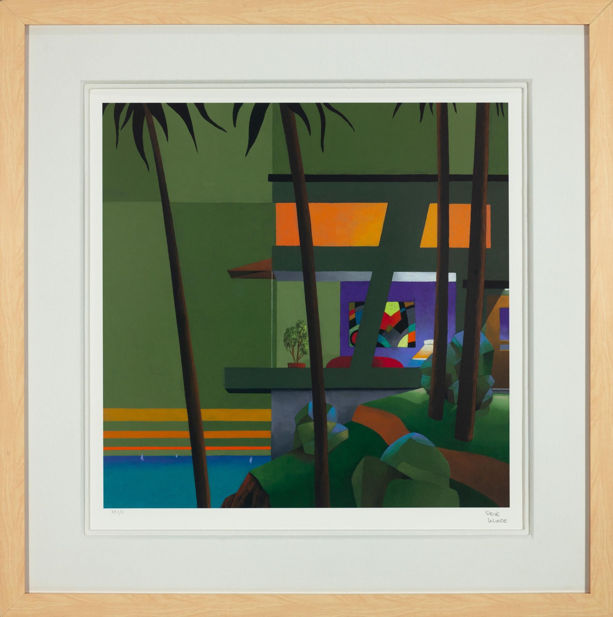 New Modern Way of Life For Sale 1