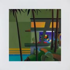 Nouveau mode de vie moderne