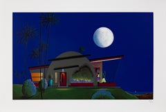 The Art of Modern Living