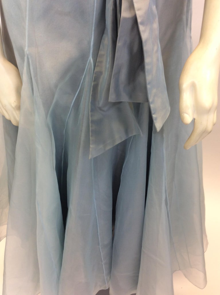Rene lezard dress