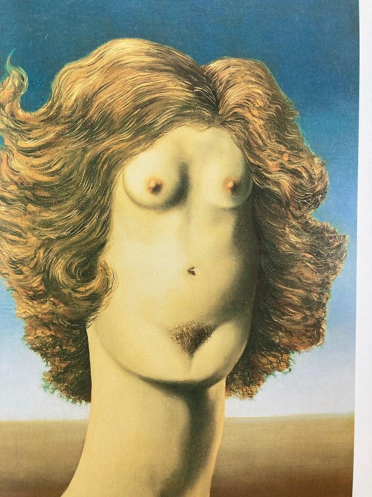Rene Magritte by Siegfried Gohr Art Book 2