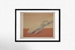 Originallithographie von 1975 - Les Bijoux Indiscrets - XXe Siecle