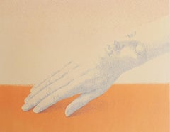 Indiscreet Jewellery - Belgian Surrealism