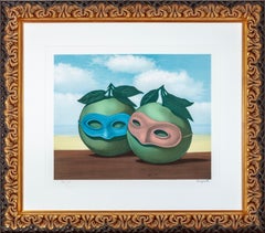 La Valse Hésitation (Der Hesitationswalzer)