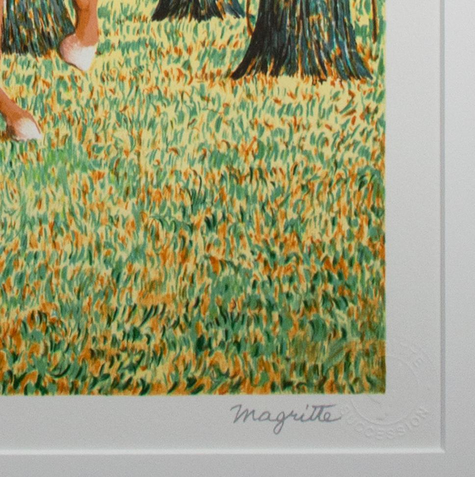 magritte prints
