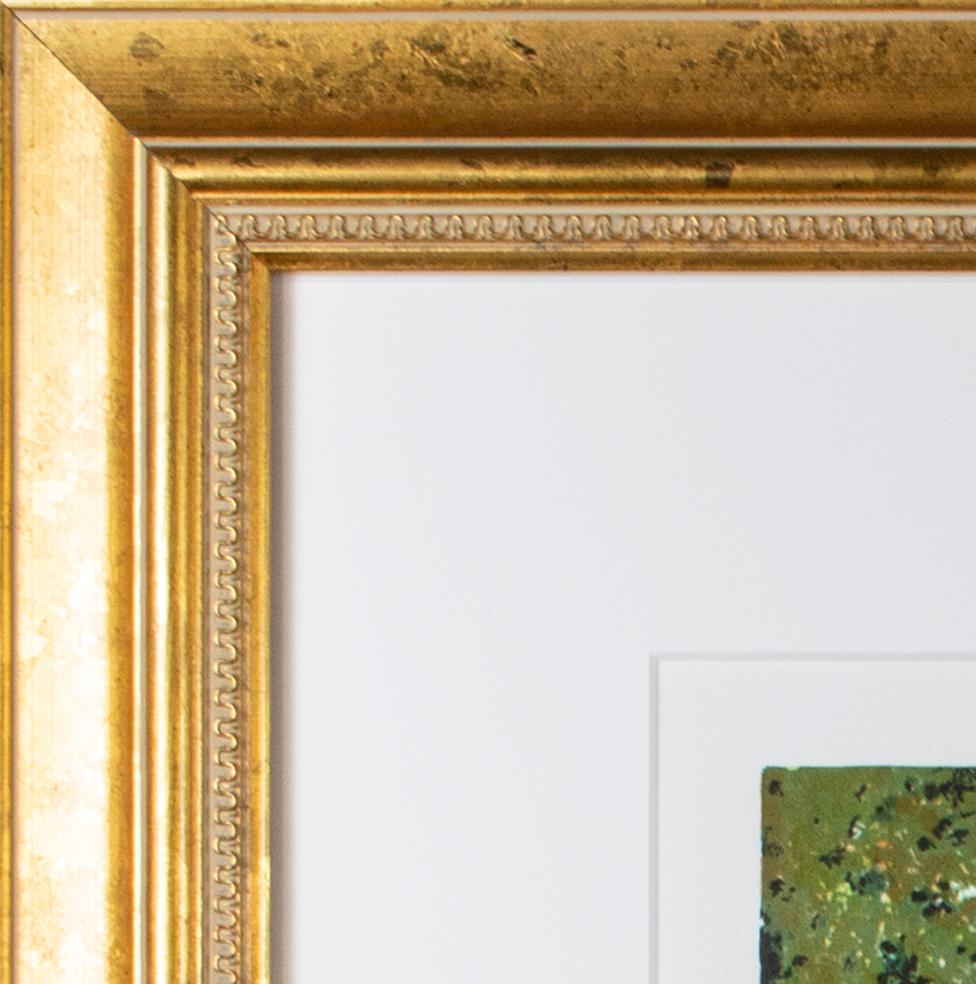 the blank signature magritte