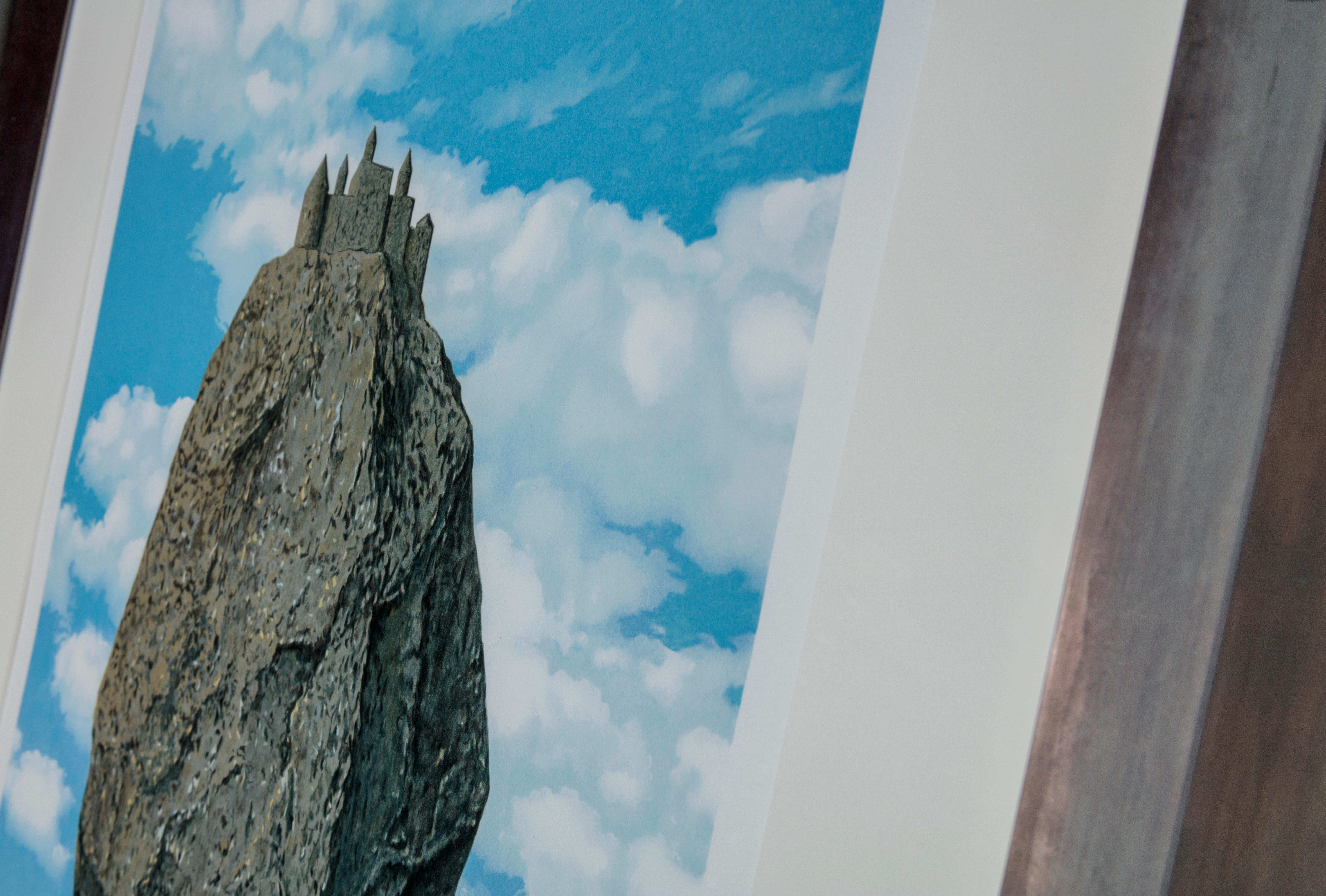 Le Château des Pyrénées (The Castle of the Pyrenees) For Sale 2