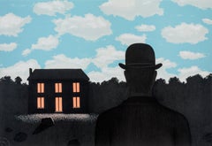 L'Empire des Lumières (El Imperio de las Luces)